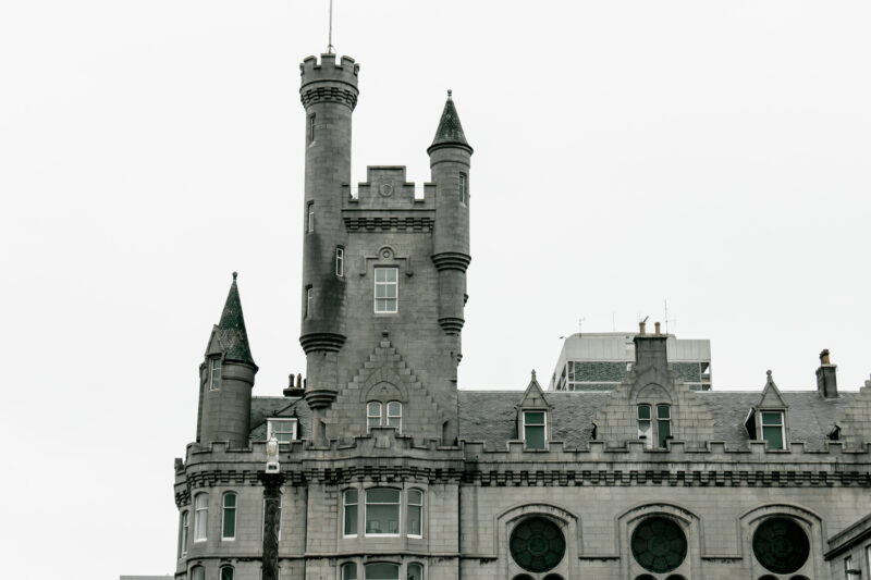 aberdeen