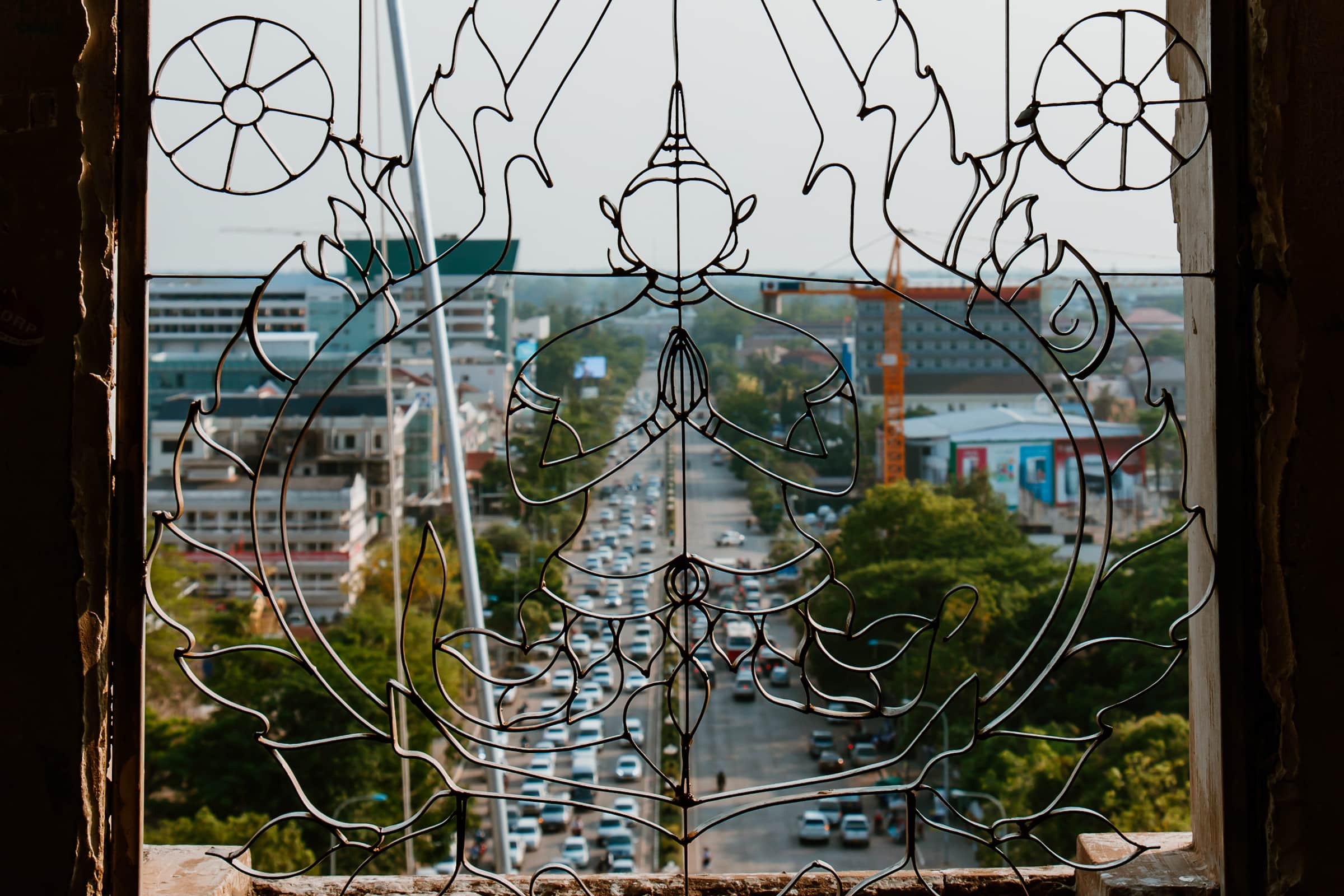 Vientiane
