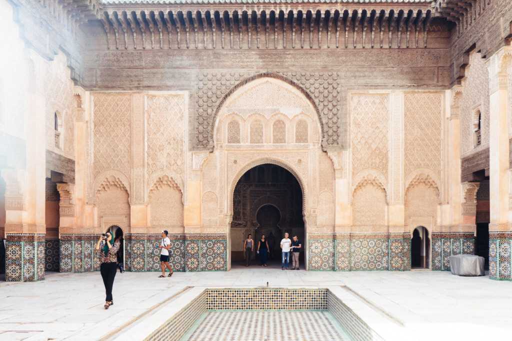 marrakesch