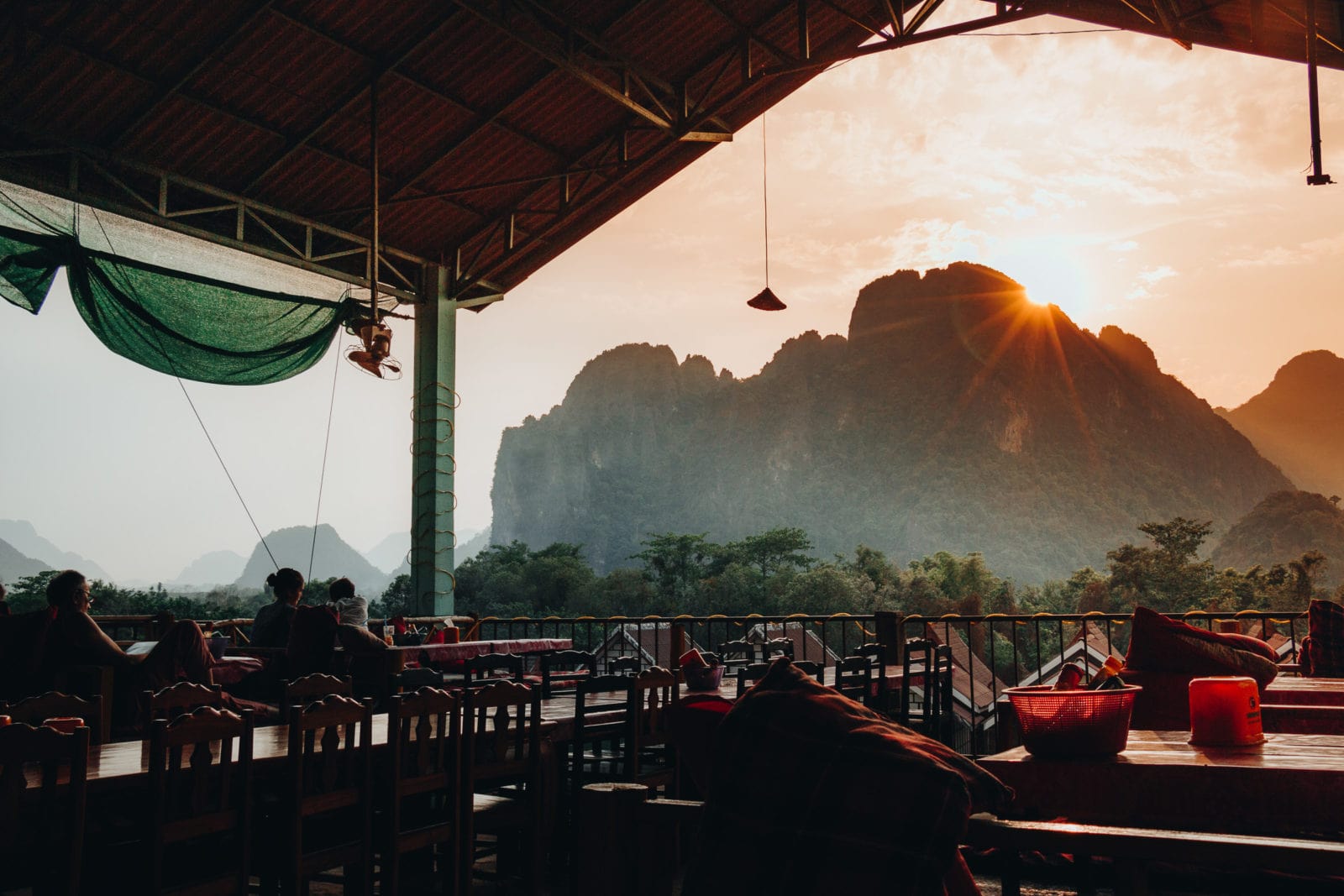 Laos: Ausflüge & Tipps in und um Vang Vieng 12 Vang Vieng