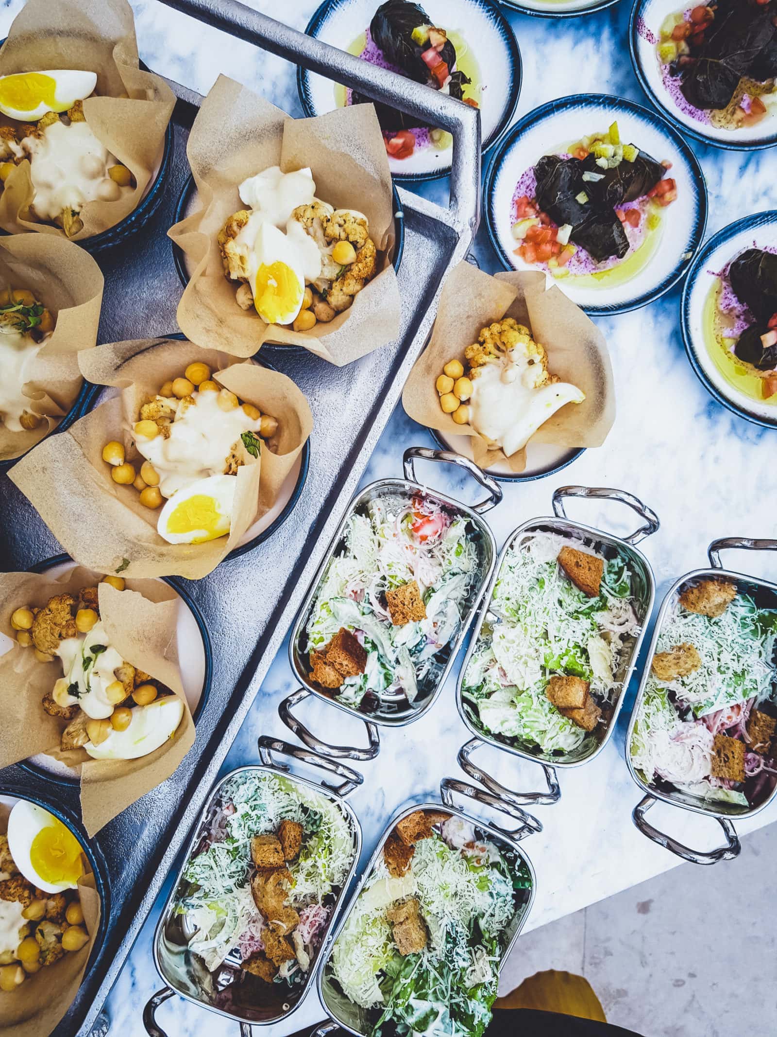 Jerusalem Sehenswürdigkeiten: Alle Tipps und Infos - Der große Jerusalem Guide 27 Food Jerusalem