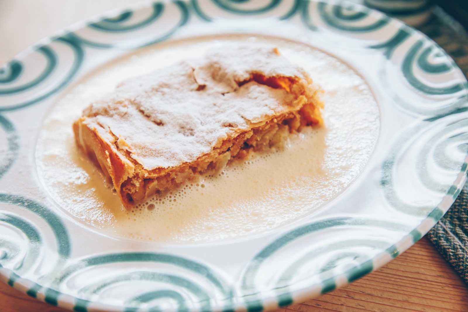 Salzburg Food Guide - Austrian Food & The Best Restaurants in Salzburg!