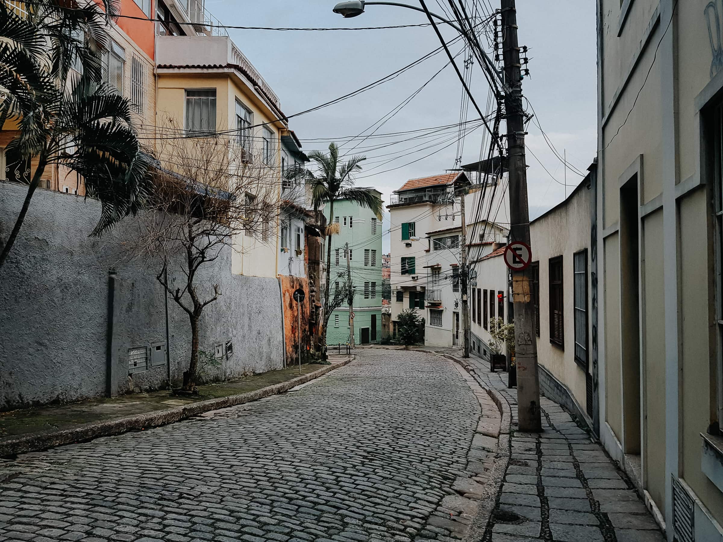 Santa Teresa no Rio de Janeiro: Dicas e Pontos de Interesse