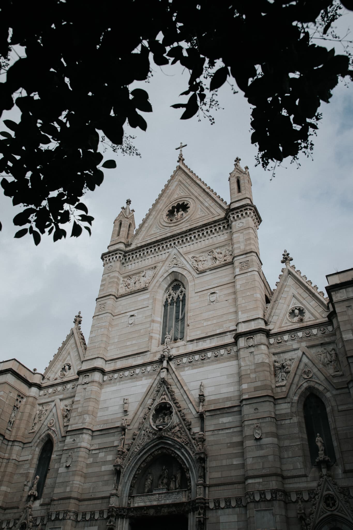 Neapel Sehenswürdigkeiten Top 10 Die besten Tipps!