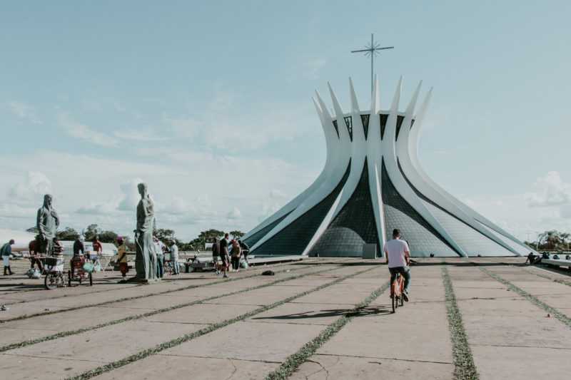 10 Top Things to Do in Brasília The coolest spots!