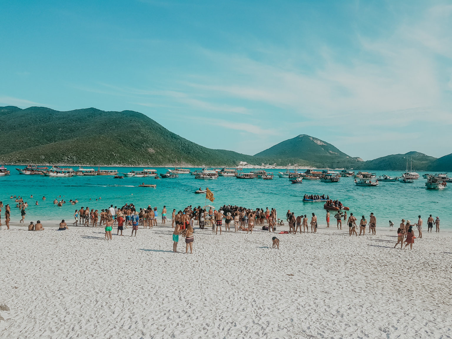 Buzíos Brasiliens Traumstrände Tipps & Reiseführer