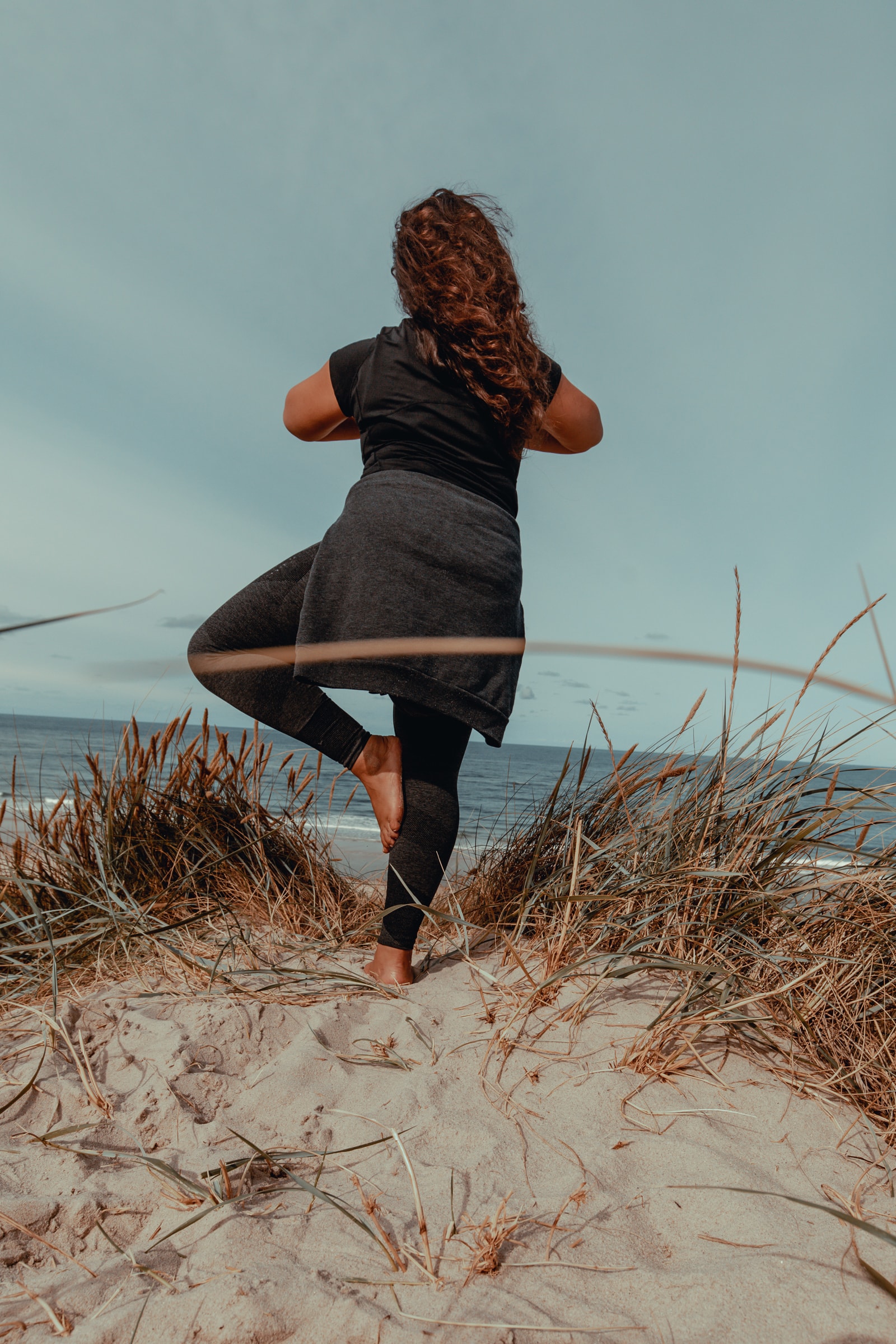 Sylt: Bildungsurlaub mit Yoga, Strand & Meer