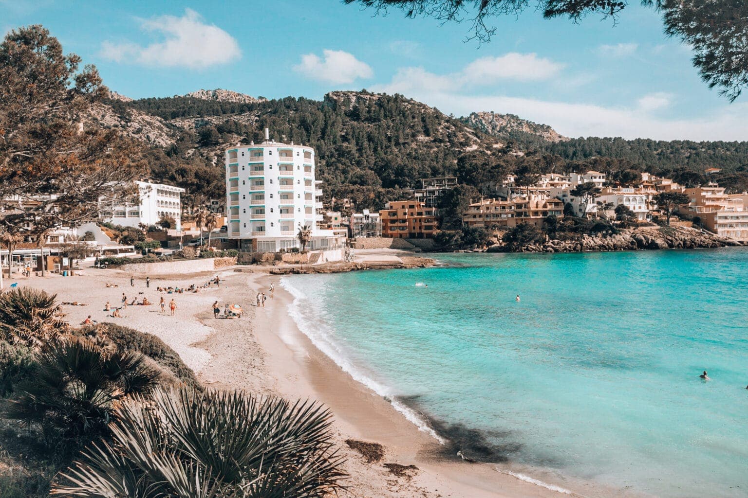 Sant Elm Geheimtipp für Mallorcas Südwesten! (+Karte)