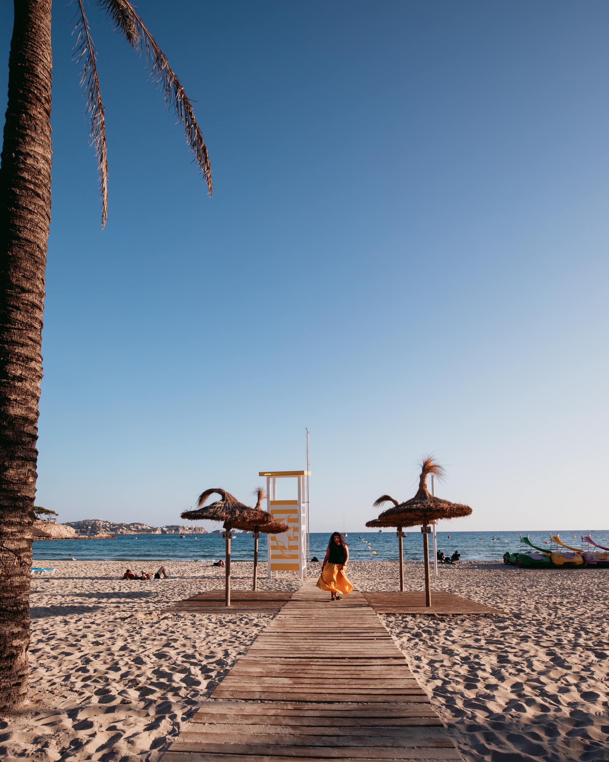 mallorca-strand mallorca-strand