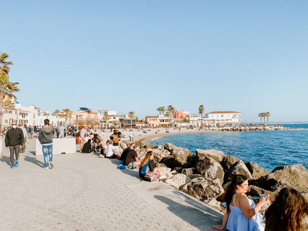 Molinar: The hotspot in Palma! 12