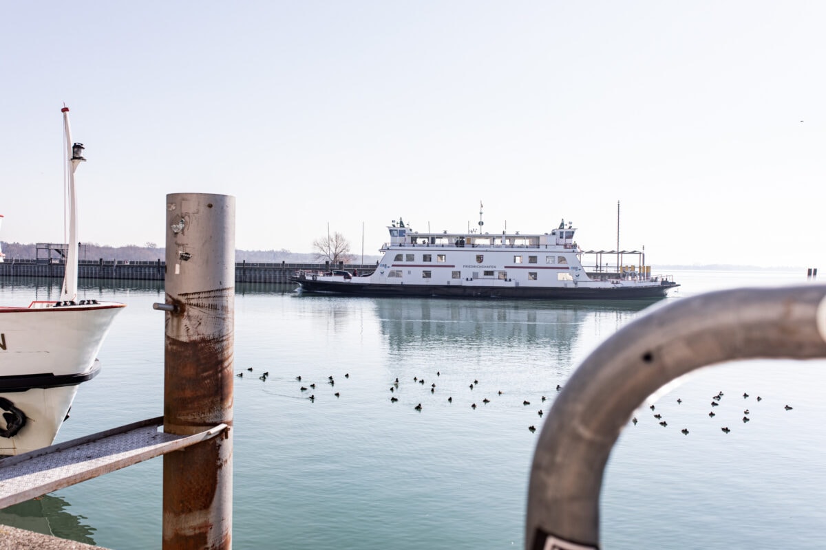Best Things to Do in Friedrichshafen at Lake Constance 8