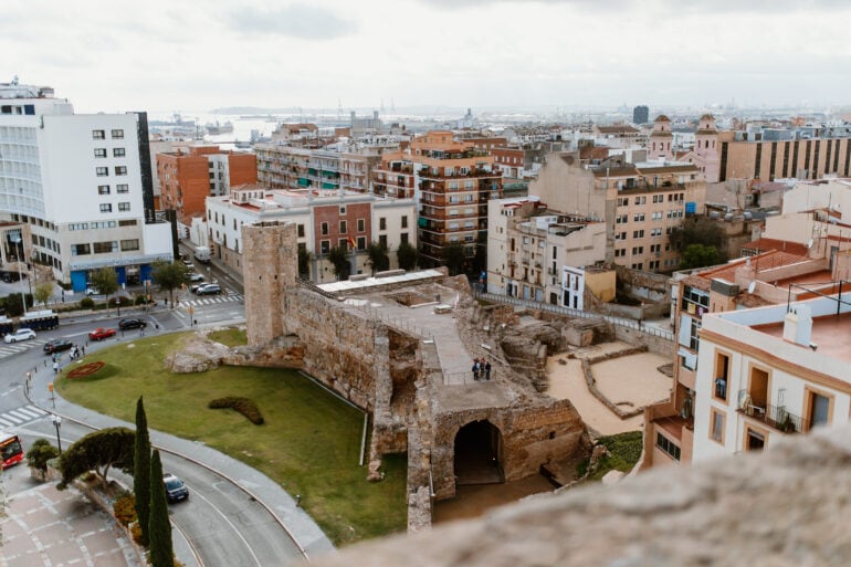 Tarragona Sehenswürdigkeiten & Tipps für die Hafenstadt