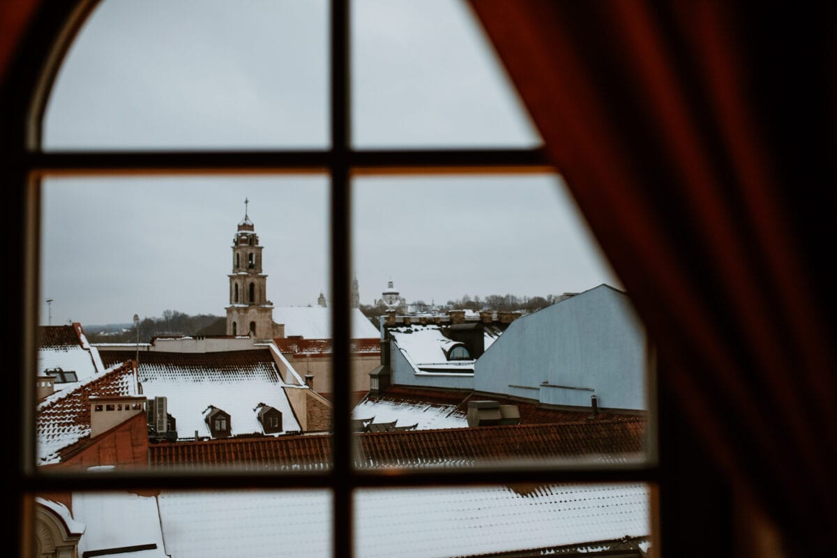 Vilnius: Sehenswürdigkeiten, Geheimtipps und Lieblingslocations im Winter 3