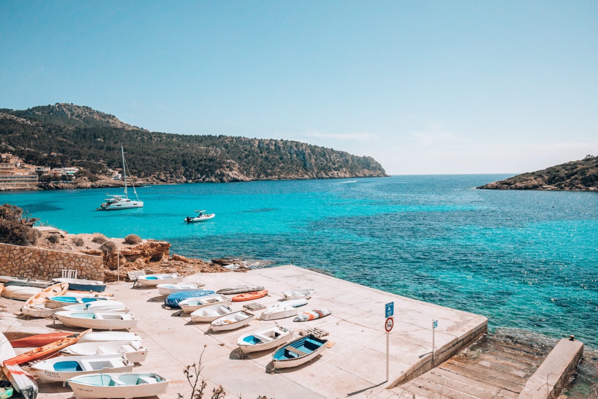 Die Top 20 Mallorca Sehenswürdigkeiten für 2023!